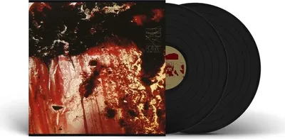 Zdjęcie produktu dla Khanate: To Be Cruel (180g) - 375 Media - (LP / T)