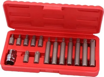 Produktbild von ENERGY Schrauberbit-Satz NE00108