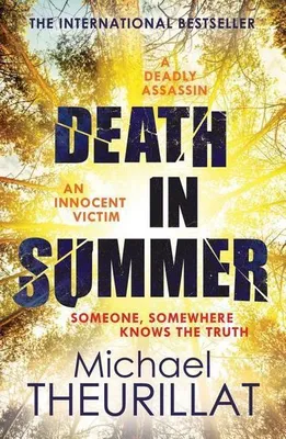Produktbild von Death in Summer