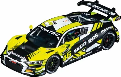 Produktbild von Audi R8 LMS GT3 evo II "Valentino Rossi, No.46", DIGITAL 124 Car