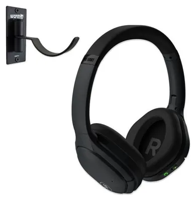 Produktbild von Mackie Kopfhörer MC-50BT Bluetooth mit Wandhalter