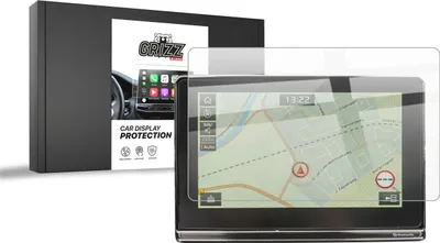 Produktbild von Keramische GrizzGlass CarDisplay Schutz Kia Ceed Business Line (2018-2021)