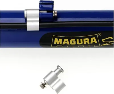 Image de Magura Rempeple House Set aluminium 0721214 (2 pièces)