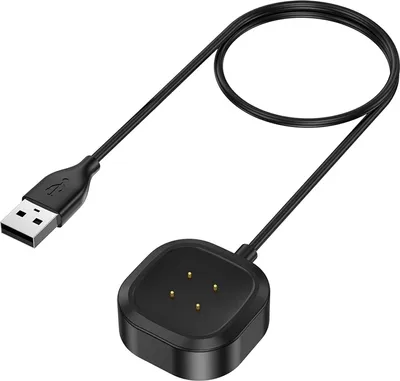 Produktbild von Strap-it Fitbit Versa 3 / 4 Ladegerät