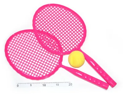 Zdjęcie produktu dla Miękki tenis