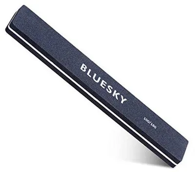 Produktbild von Famanu Nagelbuffer für Gelnägel - Dubbelseitig 100/180 Grit