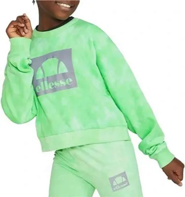 Produktbild von Sweatshirt Ellesse S4P16272-511 für Mädchen