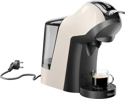 Immagine prodotto di Tristar CM-2301 Macchina da caffè a capsule semiautomatica 1 L