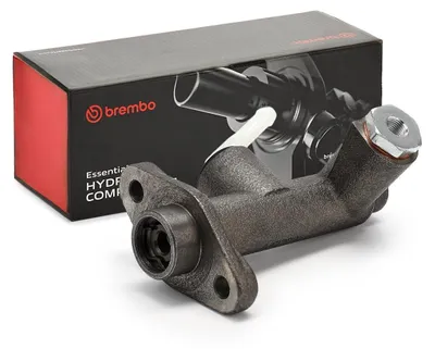 Produktbild von BREMBO C 30 015 Kupplungsgeberzylinder für KIA PREGIO Kasten (TB) K2500 (SD) K2700 PREGIO Bus K2700 (SD)