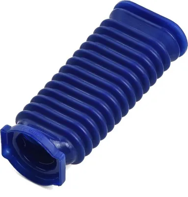 Produktbild von Trade-Shop Ersatz Saugschlauch / Samtwalze / Verlängerungsrohrverbindung kompatibel mit Dyson V6 V7 V8 V10 V11 DC74 / Staubsauger Ersatzteil