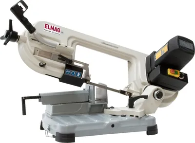 Image de Scie à ruban pour métaux TB 150 Vario