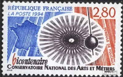 Produktbild von Briefmarken Frankreich 1994 Mi 3050 (kompl.Ausg.) postfrisch Erwachsenenbildung