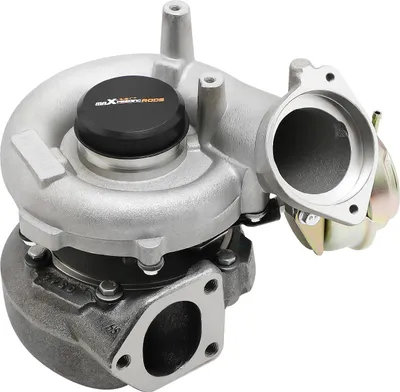 Zdjęcie produktu dla Turbosprężarka 742417 do BMW X5 3.0 d (E53) 160KW / 218PS 753392 Turbo M57N