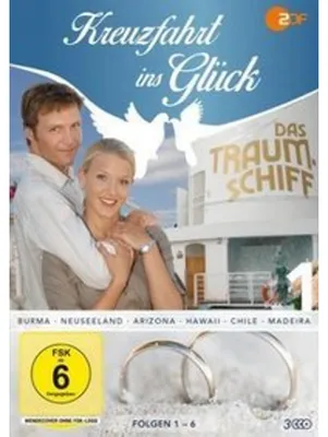 Produktbild von Kreuzfahrt ins Glück