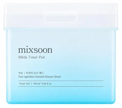 Produktbild von Mixsoon - Bifida Tonerpad, 290 g