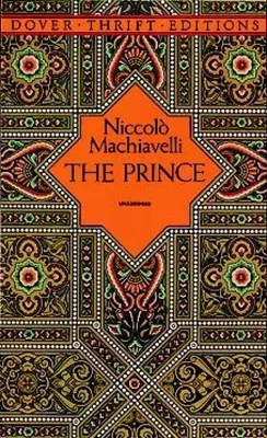 Produktbild von The Prince
