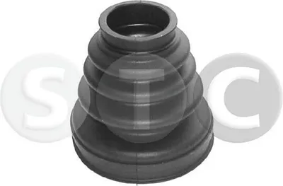 Produktbild von STC Faltenbalgsatz Antriebswelle Innen Vorne für FIAT DUCATO Kasten (244) T401467