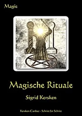 Produktbild von Magische Rituale