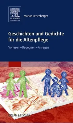 Obrázek produktu pro Geschichten und Gedichte für die Altenpflege