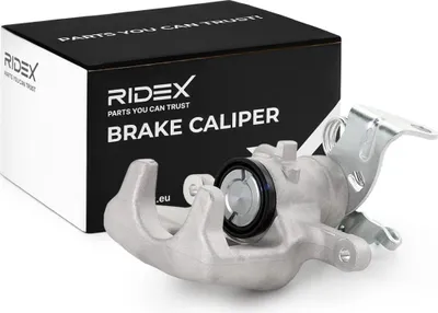 Produktbild von RIDEX 78B0552 Bremssattel Hinten Rechts Hinten Ø38mm für OPEL Meriva A (X03) für ALFA ROMEO 159 Sportwagon (939)