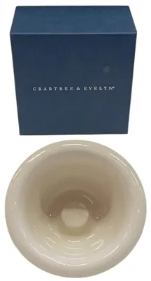 Produktbild von Crabtree & Evelyn Rasierschüssel