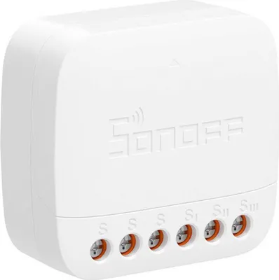 Image de Smart Switch WiFi Sonoff S-MATE2 (no neutral)