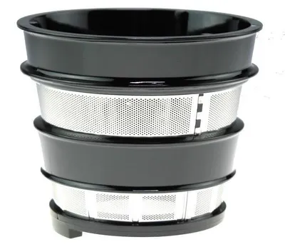 Filtersieb für Panasonic MJ-L500, MJ-L501 Slow Juicer