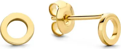 Produktbild von Jackie Gold JKE20.066 Ohrstecker