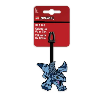 Obrázok produktu pre LEGO Ninjago Taschenanhänger Riyu 9 cm