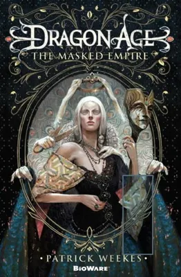 Produktbild von Dragon Age