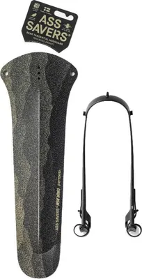 Obrázok produktu pre Ass Savers WGS-2 Win Wing Gravel, ochrana proti striekajúcej vode HR, obchádzka