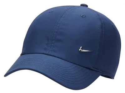 Obrázek produktu pro Nike – baseballová čepice, polyester GT14412 (jedna velikost) (námořnická modrá)