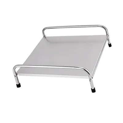 Obrázek produktu pro Induction Cooker Bracket,Gas Stove Top Cover,Electric Stove Bracket,Stove Top Bracket,Induction Cooker Stand,Countertop Organizer