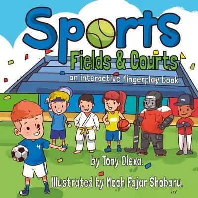 Obrázok produktu pre Sports