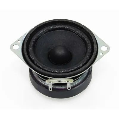 Immagine prodotto di Visaton FRS 5, 50,8 mm (2"), 5 W, 8 W, 150 - 20000 Hz, 50 mm, 126 g
