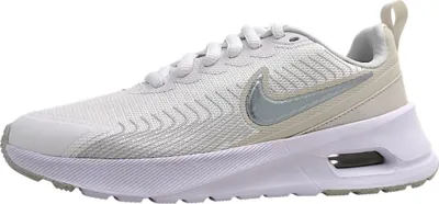 Immagine prodotto di Nike Nuaxis scarpe sportive stringate bianche taglia 40,5