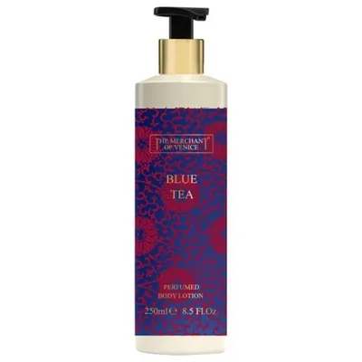 Zdjęcie produktu dla The Merchant of Venice Blue Tea Perfumowany balsam do ciała, 250ml