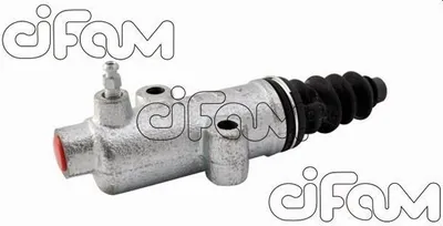 Produktbild von CIFAM 404-041 Kupplungsnehmerzylinder für FIAT PUNTO (176) PUNTO Cabriolet (176C) BRAVO I (182) BRAVA (182) PUNTO Van (176L)
