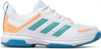 Produktbild von Adidas Ligra 7 W FTWWHT/FTWWHT/BEAORA FTWWHT/FTWWHT/BEAORA 44