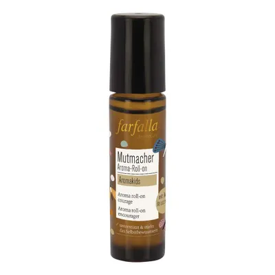 Obrázek produktu pro Aromakids - povzbuzující aroma roll-on 10ml