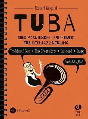 Zdjęcie produktu dla Tuba