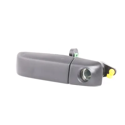 Produktbild von MIRAGLIO 80/488SC Türgriff Vorne Links für FIAT PANDA (169) Schwarz