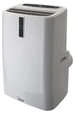Immagine prodotto di Bimar CP120 condizionatore portatile 65 dB Bianco