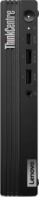 Produktbild von Lenovo ThinkCentre M90q Gen 5, 2 GHz, Intel® Core™ i9, i9-14900, 32 GB, 1 TB, Windows 11 Pro