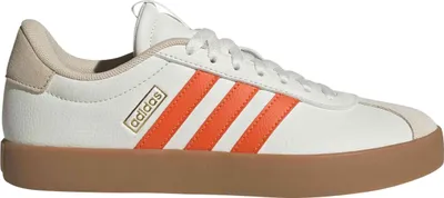 Produktbild von Adidas Damen Sneaker VL COURT 3.0 weiß Größe EUR 37,5