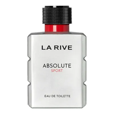 Zdjęcie produktu dla La Rive Absolute Sport Woda Toaletowa Męska 100 Ml