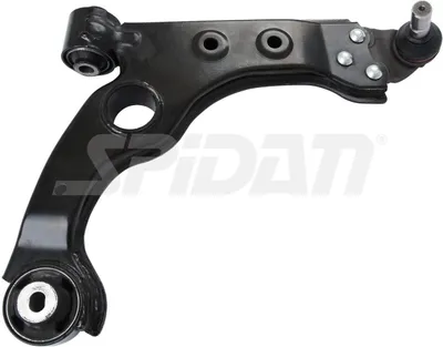 Produktbild von SPIDAN CHASSIS PARTS 50972 Querlenker Unten Vorne Rechts für ALFA ROMEO GIULIETTA (940)
