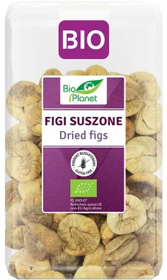 FIGI SUSZONE BIO 400 g - BIO PLANET