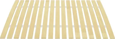 Immagine prodotto di Rete di ricambio per letto con 17 doghe 100x200 cm