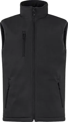 Produktbild von Clique Padded Softshell Vest